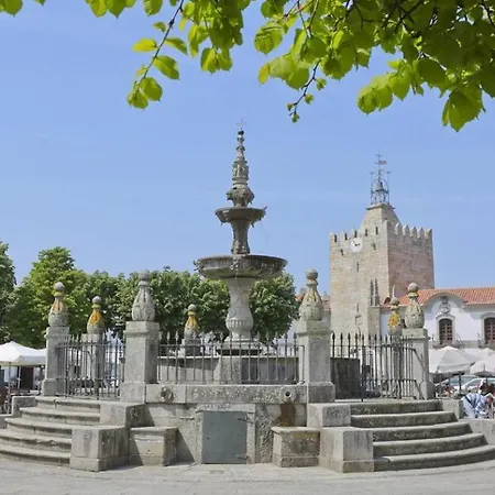 Chafariz Caminha